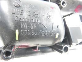 Volkswagen Polo IV 9N3 Maniglia interna per portiera anteriore 6Q1959565H