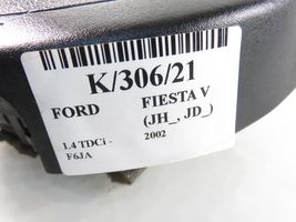 2S6AA042B85ALZ Ford Fiesta Fahrerairbag, 14.41 €