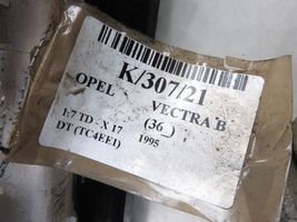 Opel Vectra B Przełącznik / Włącznik nawiewu dmuchawy 