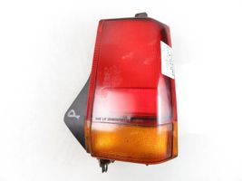 Daewoo Tico Lampa tylna 