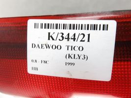 Daewoo Tico Lampa tylna 