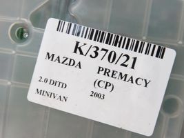 Mazda Premacy Licznik / Prędkościomierz 