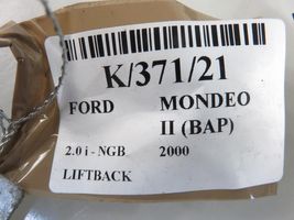 Ford Mondeo MK II Priekšpusē elektriskā loga pacelšanas mehānisma komplekts 