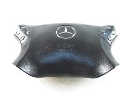 Mercedes-Benz C AMG W203 Poduszka powietrzna Airbag kierownicy 