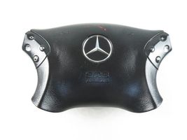 Mercedes-Benz C AMG W203 Steering wheel airbag 