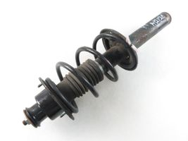 Porsche Boxster 987 Rear shock absorber with coil spring 