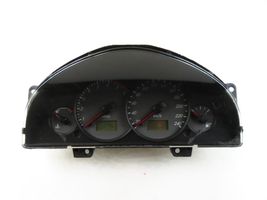 Ford Cougar Geschwindigkeitsmesser Cockpit 