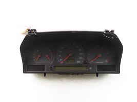 Volvo S70  V70  V70 XC Compteur de vitesse tableau de bord 9166196