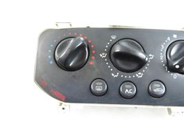 Renault Clio II Interior fan control switch 