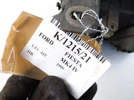 Ford Fiesta Lampa przednia YS6113006AK