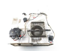 Mitsubishi Pajero Soplador/ventilador calefacción 0637007390