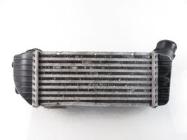 Peugeot 307 Radiatore intercooler 