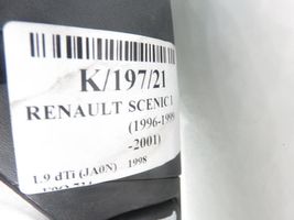 Renault Scenic I Manuaalinen sivupeili 