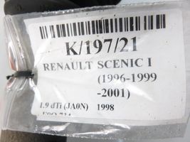 Renault Scenic I Etuvetoakseli 