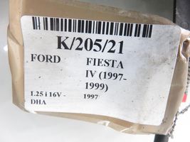 Ford Fiesta Elektryczny podnośnik szyby drzwi przednich 
