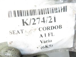 Seat Cordoba (6K) Linea/tubo servosterzo 