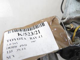 Toyota RAV 4 (XA10) Aizmugurējā loga tīrītāja motoriņš 1592002330