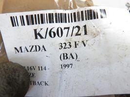 Mazda 323 Priekšējā riteņa rumbas vārpstas šarnīrs (stupica, capfa) 