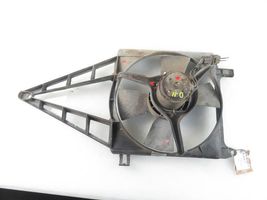 Opel Kadett E Kit ventilateur 