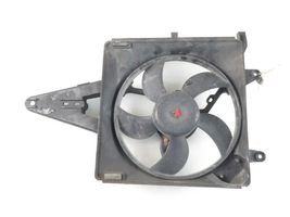 Fiat Siena Kit ventilateur 