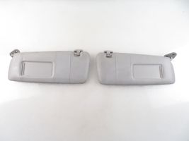 BMW 3 E46 Support de crochet/clip pare-soleil 