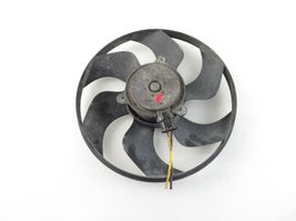 Nissan Micra Ventilatore di raffreddamento elettrico del radiatore 