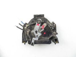 Volkswagen Golf II Interior fan control switch 192819045