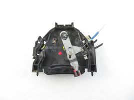 Volkswagen Golf II Interior fan control switch 192819045