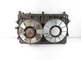 Toyota Corolla E120 E130 Kit ventilateur 