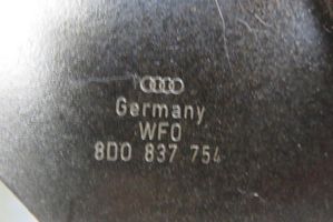 Audi A4 S4 B5 8D Etuoven ikkunalasin kehys, coupe 8D0837754