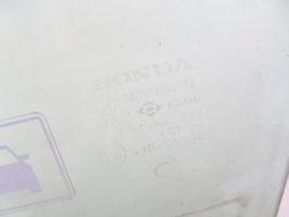 Honda Stream Vitre de fenêtre porte avant (4 portes) 