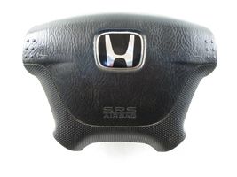 Honda Stream Poduszka powietrzna Airbag kierownicy 