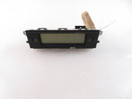 Citroen Xsara Monitor/display/piccolo schermo 