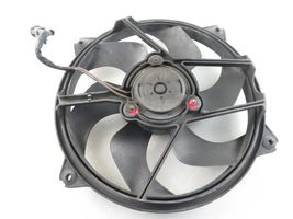 Citroen C4 I Kit ventilateur 