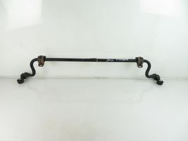 Audi A4 S4 B8 8K Barra stabilizzatrice posteriore/barra antirollio 