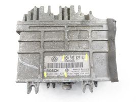 Volkswagen Polo III 6N 6N2 6NF Variklio valdymo blokas 0261204824