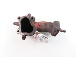 KIA Sportage Exhaust manifold 