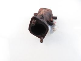 KIA Sportage Exhaust manifold 