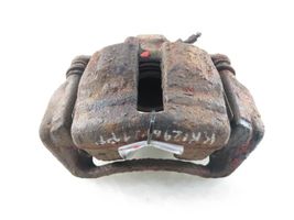 Mercedes-Benz C AMG W203 Front brake caliper 