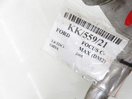 Ford Focus C-MAX Oro kondicionieriaus vamzdelis (-ai)/ žarna (-os) 