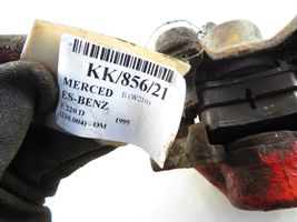 Mercedes-Benz E AMG W210 Bremssattel hinten 