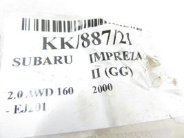 Subaru Impreza II Kit d'arbre d'entraînement 