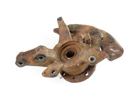 Fiat Siena Front wheel hub spindle knuckle 