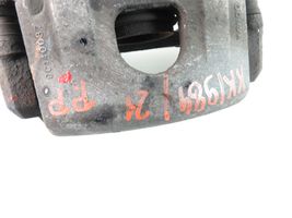 KIA Cerato Caliper de freno delantero 