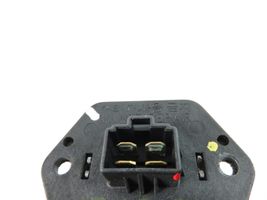 KIA Cerato Resistencia motor/ventilador de la calefacción 