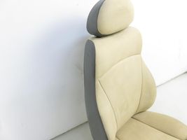 Grecav-EKE Berlina - Sport Front passenger seat 