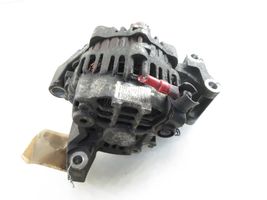 Ford Fiesta Alternator 