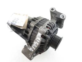 Ford Fiesta Alternator 