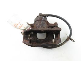 Citroen C1 Bremssattel vorne 