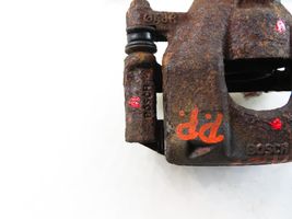 Citroen C1 Bremssattel vorne 